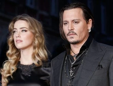 Ανατροπή: Η κατάθεση που αθωώνει τον Johnny Depp - «Δεν τη χτύπησε ποτέ»